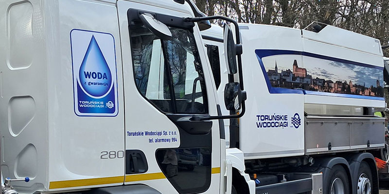 Dzień Otwarty w PSSE w Toruniu