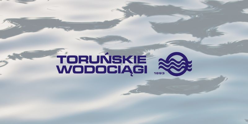 Toruńskie Wodociągi - Praca